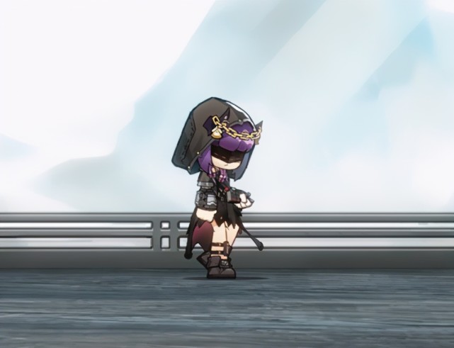 明日方舟五星术群法术士狱炎熔情报公开术士队中的风笛 明日方舟 炎熔 术士