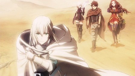 21年上映的国产动漫与日本动漫剧场版推荐 腾讯新闻