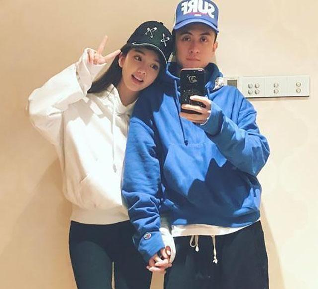 上海滩的第一富二代秦奋情史万花丛中过至今不沾身