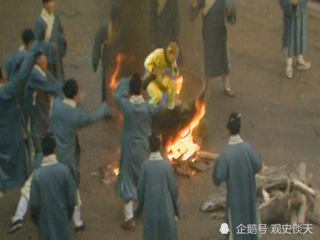 西游记曾出现记忆漏洞网友对此各执一词时间真被重置过