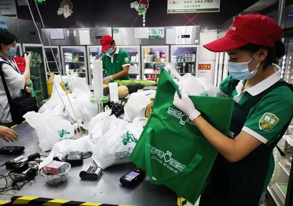 社区团购靠什么赚钱?社区团购运营8大要素