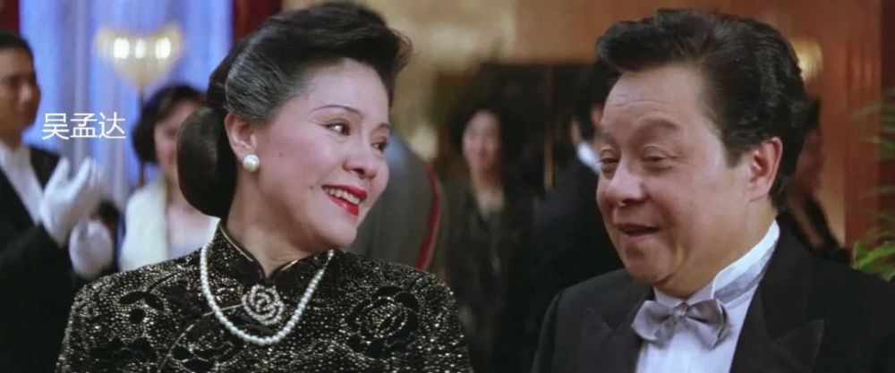 1989年成龙的《奇迹》藏有多少惊喜?有吴孟达,还有准亚洲小姐翁虹