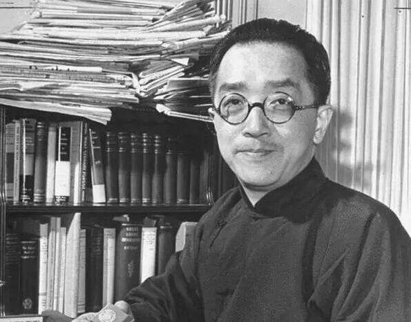 此人曾是北京大学教授,一生结了9次婚,典型的渣男,只活了49岁