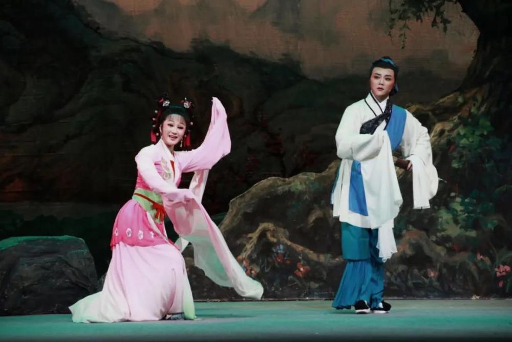 黄梅戏天仙配上海门票详情门票价格购票方式