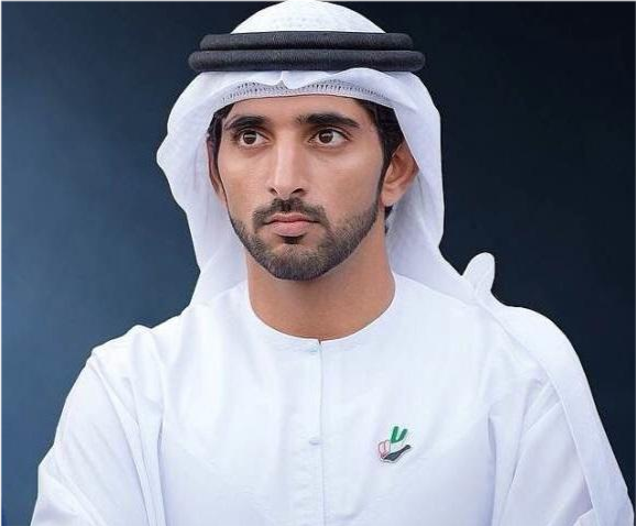 迪拜王子与公主的悲哀:不是不能在一起,而是必须在一起_腾讯新闻