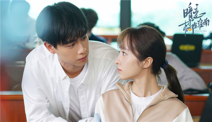 电视剧播放量总排行榜_2021上半年电视剧播放量排行:《斗罗》第三,《山河令》仅排第八,...