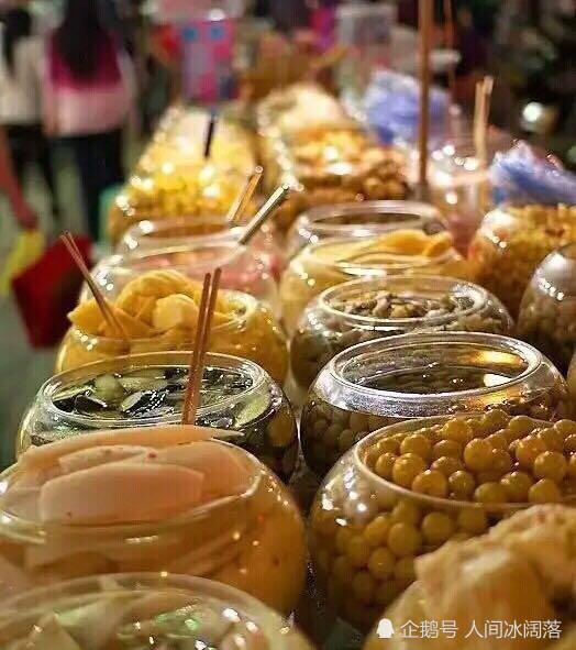 南宁这十大名小吃,你最爱哪一个?