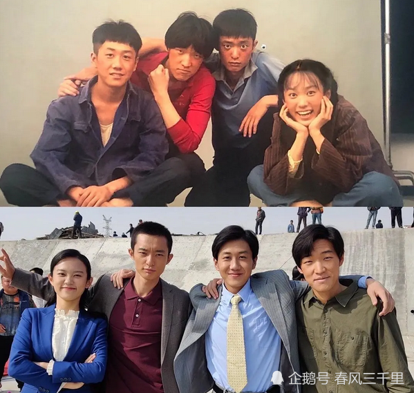 《山海情》电视剧中麦苗和德宝最后能在一起吗?