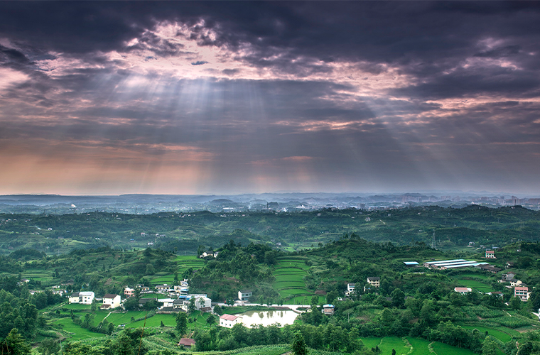 三汇镇,文崇镇,涌兴镇,贵福镇,岩峰镇,静边镇,清溪场镇,宝城镇,有庆镇