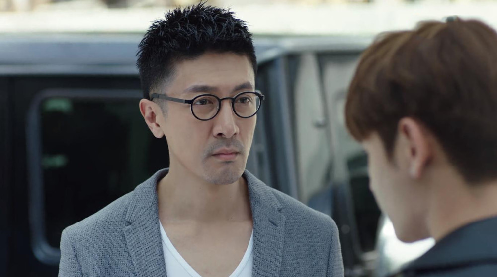 《这个世界不看脸》面对连胜和仇英树的追求,陶小