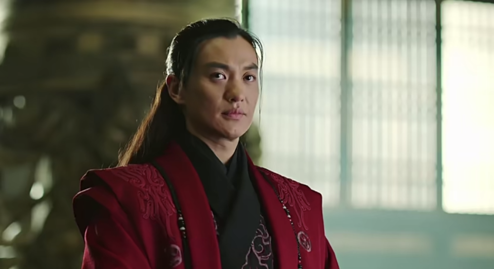 宋怀恩原型:刘裕版"桃园三结义",真实结局比剧还敢演