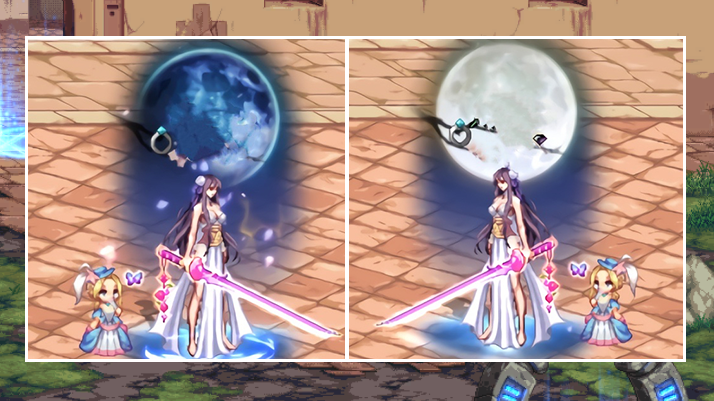 dnf:暖暖党香爆了!剑帝手办比春节套还香,只因光环太美_腾讯新闻