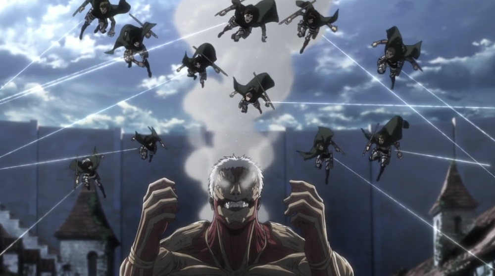 mappa做巨人就那么不堪看多了两面党我已经开始累了