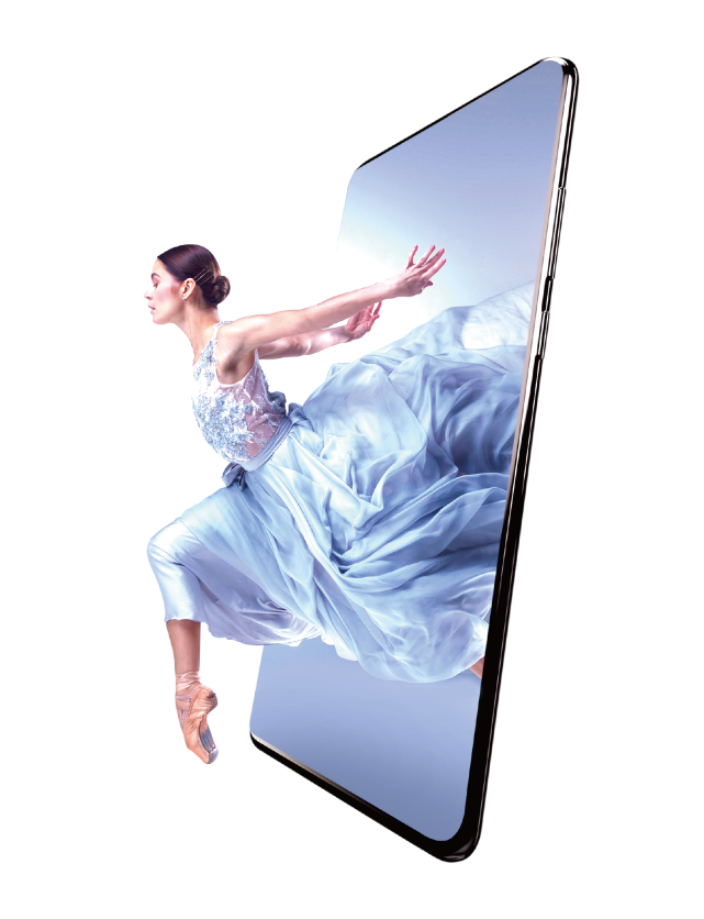 裸眼3d手机的时代即将来临深圳这次又将领先全球