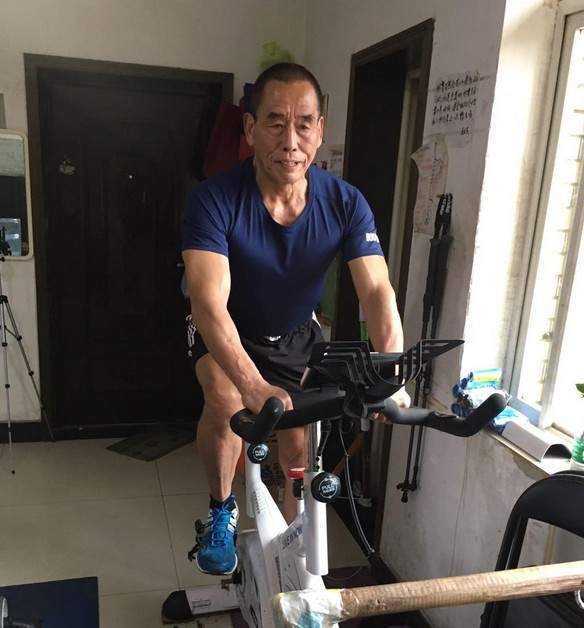 男性过了50岁后还能做到4件事表明身体挺健康