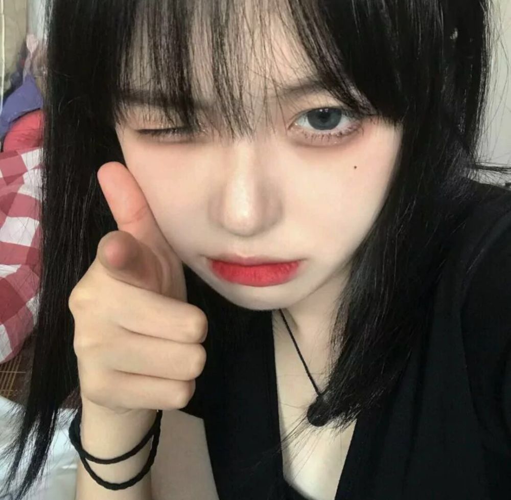我希望我的希望有希望精选优质女头