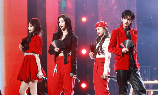 看央视镜头下的the9就知道了|the9|央视|春晚|直通春晚