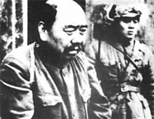 东北大土匪座山雕1947年入狱后结局如何其实并不是死在监狱