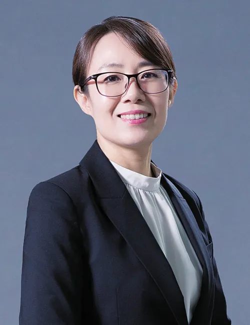 六大国有行理财子频频临阵换帅中邮理财总经理步艳红履新