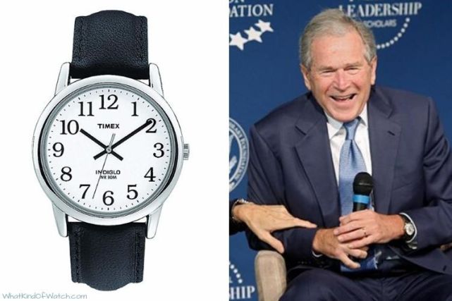 拜登就职典礼佩戴劳力士惹争议前几任总统只戴平价手表