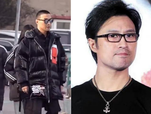 汪峰剪了寸头瞬间油腻解除变清新网友打算做好准备上热搜