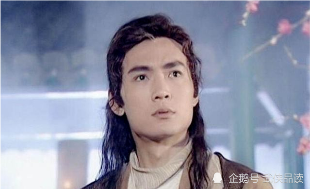 能在江湖中闯荡并且扬名立万的男主角,大都是风流潇洒,玉树临风,举止