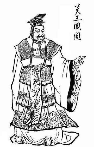 击败20万楚军攻入楚都,原因是什么|吴军|楚军|楚国|吴国|楚都|吴王僚