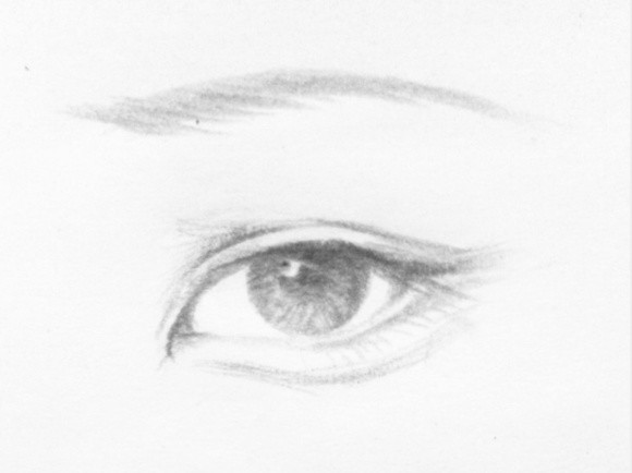 快进来看看,你是不是你家爱豆的真爱粉 美人标志之眼睛篇|桃花|丹凤眼