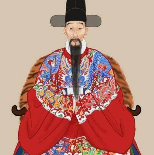 明朝锦衣卫无人敢惹,唯独此人不怕,锦衣卫见到他都要躲