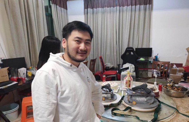 茄子qz