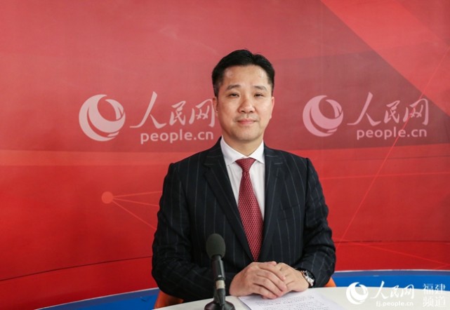 福建省政协常委陈国平建议福州滨海新城打造国家级视听工业基地