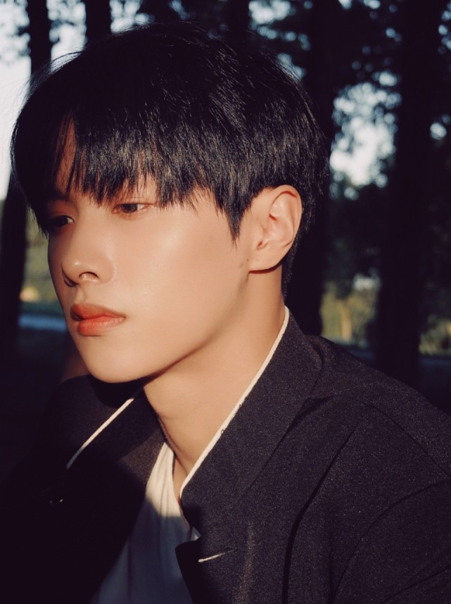 暗藏玄机|偶像练习生|丝芭|刘俊昊|青春有你3|青春有你|爱奇艺|唐九洲