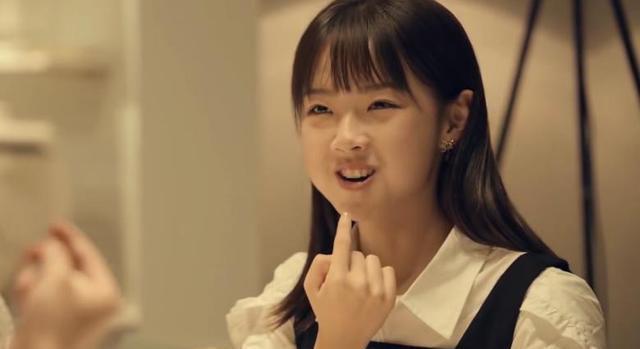 同一屋檐下|褚梦娜|爱情公寓