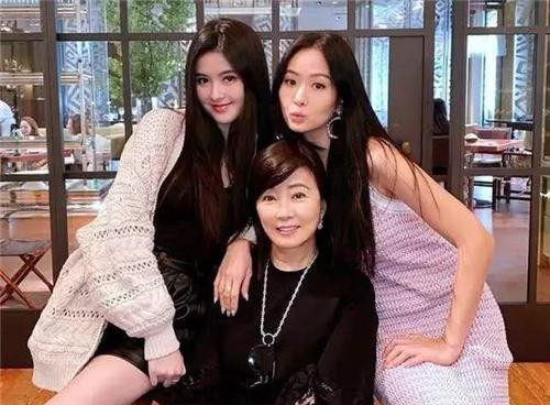 日本一富豪 痴心等了中国女神30多年 55岁终感动初恋抱得美人归 腾讯新闻