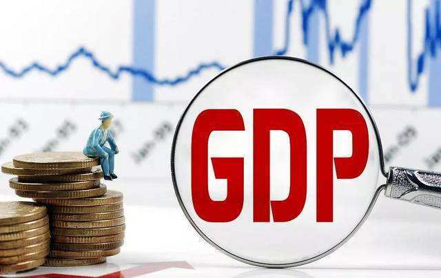 欧洲人均GDP2020_GDP稳坐世界第二42年,2010年中国取而代之,如今又发生重大变化