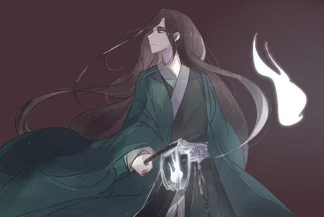 《天官賜福》裡那些你不知道的冷知識