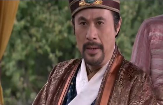 宁王朱宸濠剧照