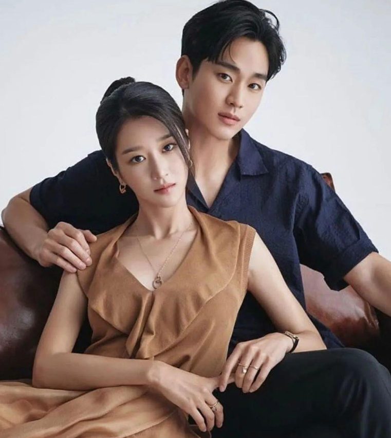 徐睿知被曝pua不让男友和女演员身体接触被嘲具惠善第二请尽早退圈