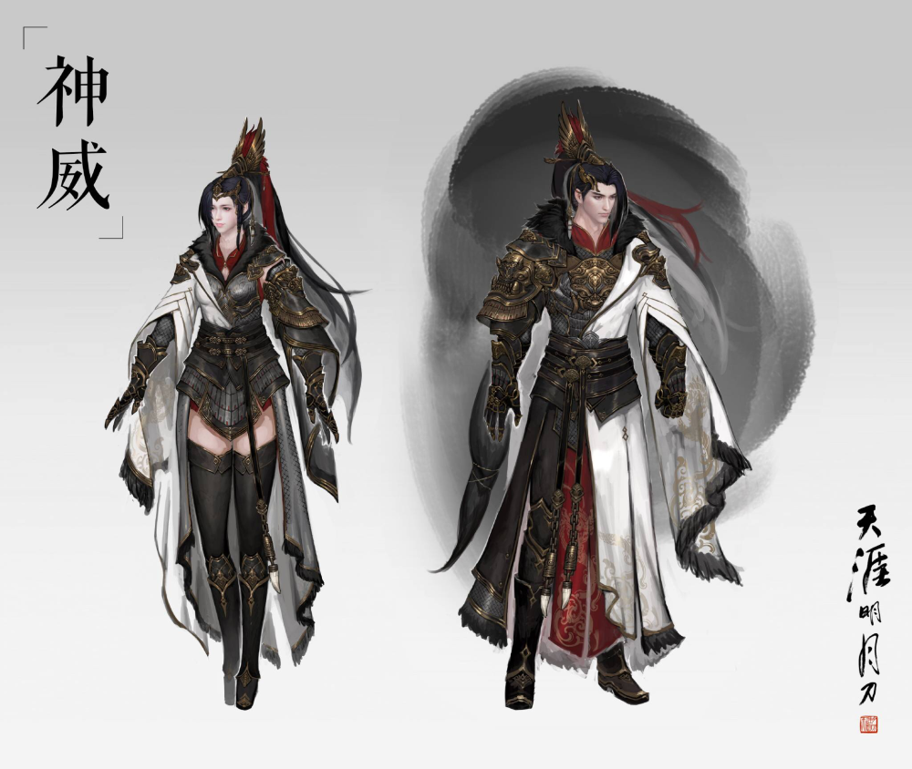 天涯明月刀手游下水道丐帮神威大幅度增强天香又被针对