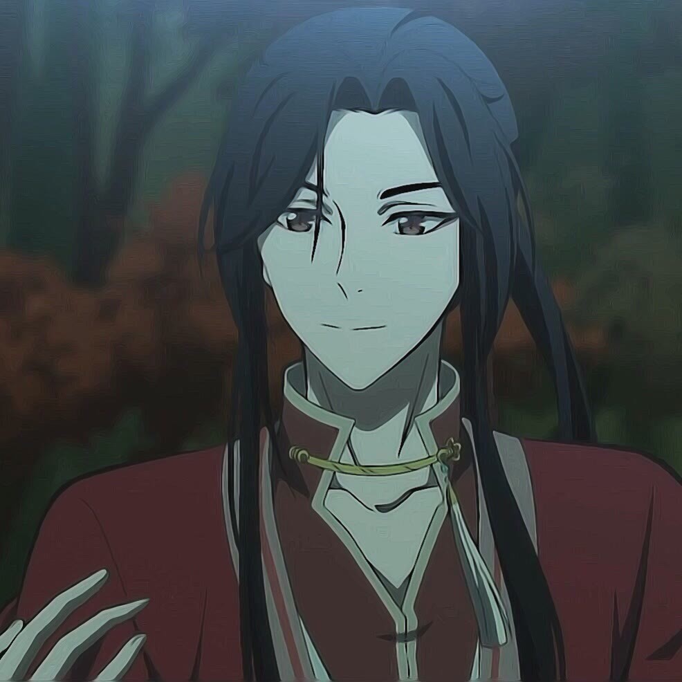 50张动漫头像这些百里挑一的经典高清头像真让人动心