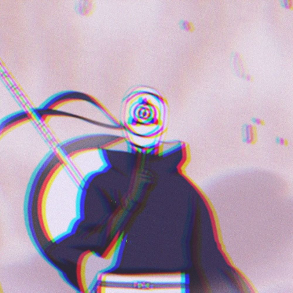 50张动漫头像这些百里挑一的精美小众头像真让人动心