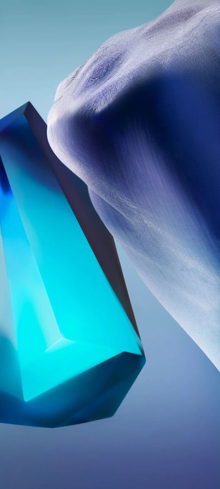 壁纸|vivo x60 pro 内置壁纸_腾讯新闻