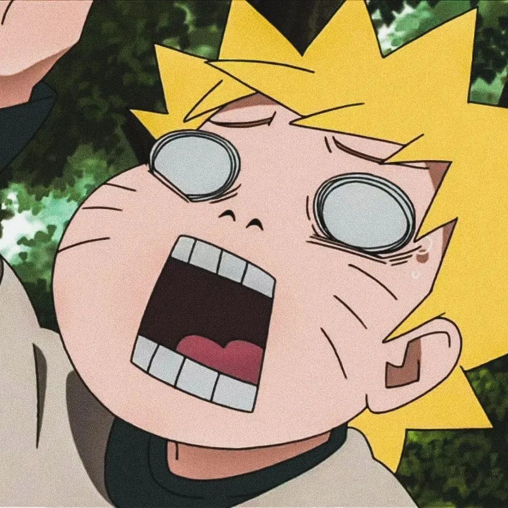 动漫头像火影忍者系列