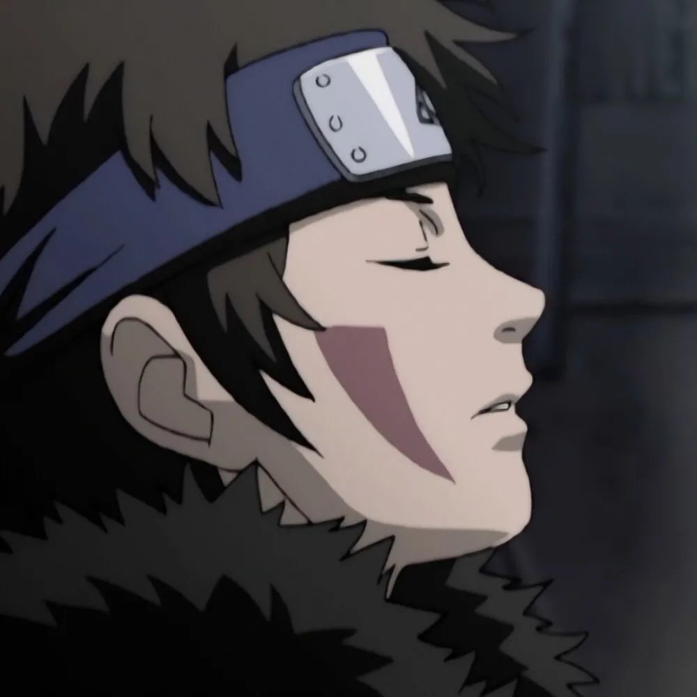 动漫头像火影忍者系列