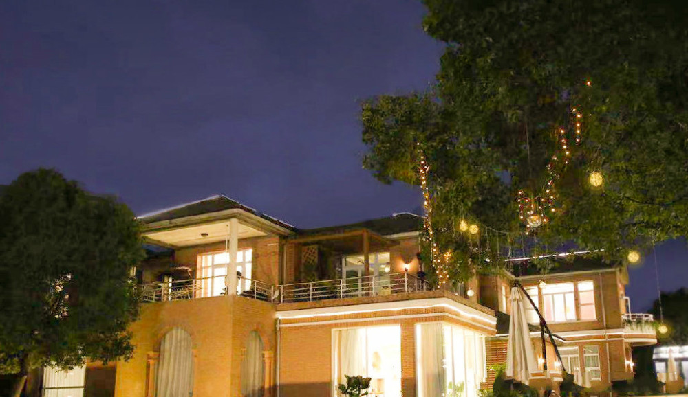 《怦然再心动》湖南台首播,离异女星有概念,节目内容无看点