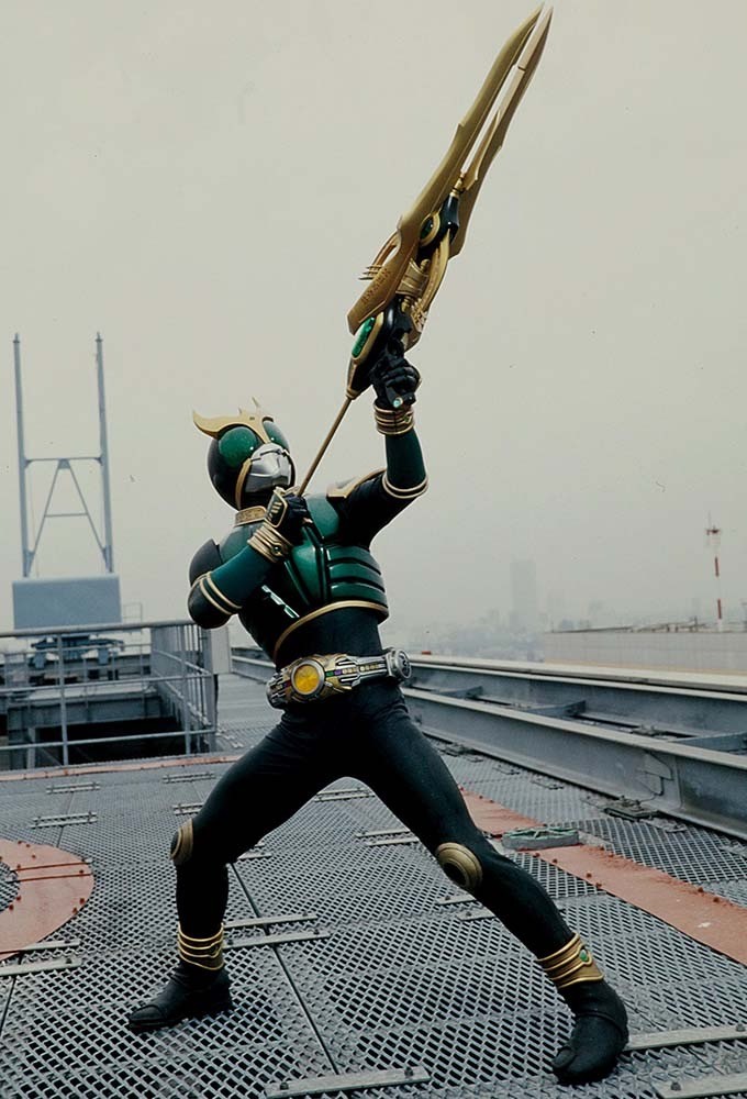 东映官方假面骑士空我tv(五代雄介)全形态剧照合集_腾讯新闻