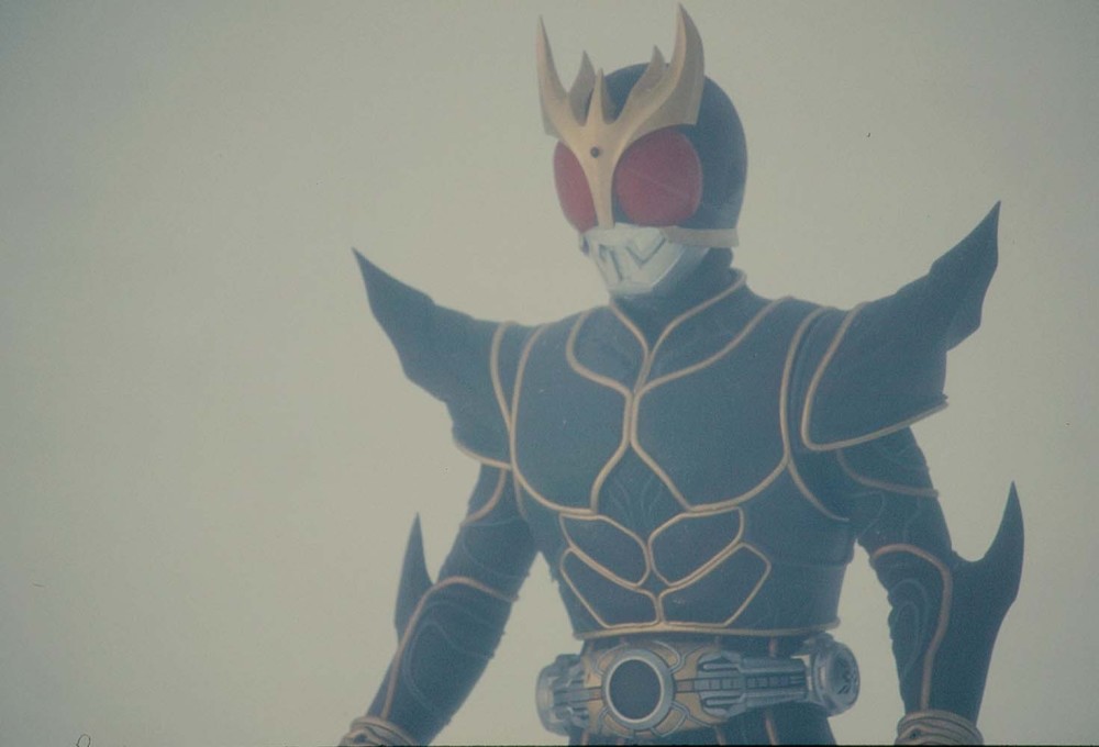 东映官方假面骑士空我tv五代雄介全形态剧照合集