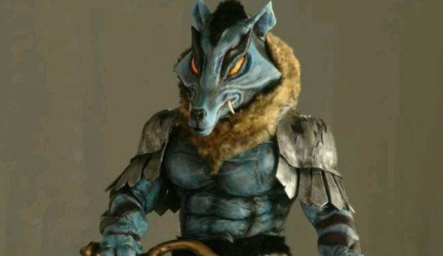 但是在铠甲勇士第一部中却有例外,而它的纪录保持者就是蜥蜴兽,在铠甲