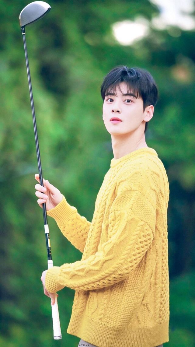 第20期:车银优全屏高清壁纸分享