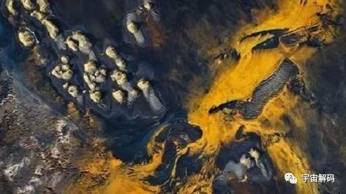 宇宙|我们的宇宙中会存在多大的生物？超乎你的想象